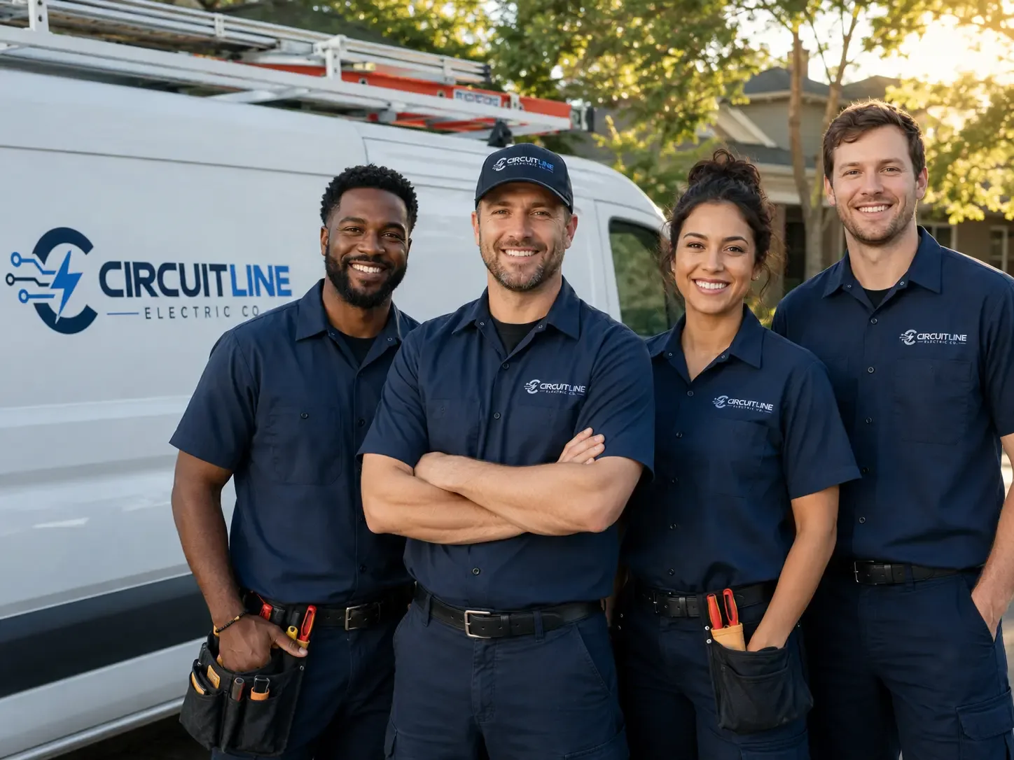 Whole Home Rewiring company in Soldiers Grove, WI