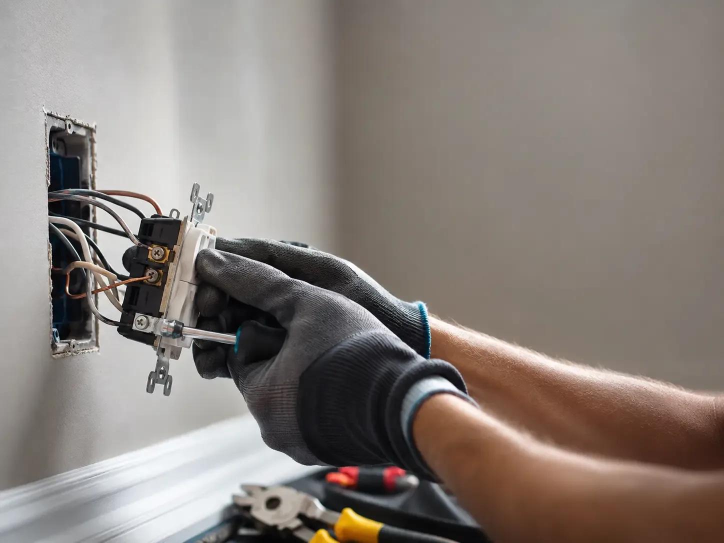 Why choose Whole Home Rewiring in Soldiers Grove, WI